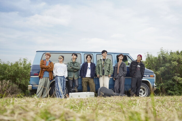 WEST. 12thアルバムリリース