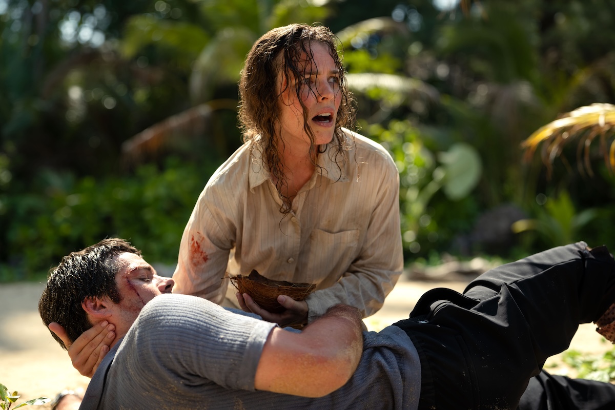 サム・ライミ『HELP／復讐島』新映像2本が公開