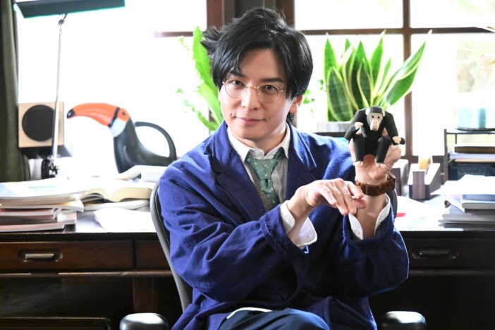 上白石萌歌×生田斗真『パン恋』が問う“若さ”の価値　草刈民代が物語を動かす重要人物に