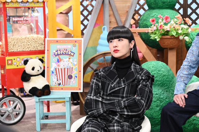 『パン恋』椎堂が語る若さに対する知見の画像