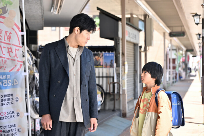 『リブート』第1話時点の謎を徹底考察　すべてを知っているのは野呂佳代？