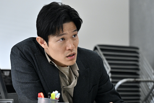 『リブート』の画像