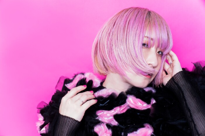 さめざめ、新曲「超チョコレート大戦争」リリース　ロックとポップが融合したバレンタインソングに