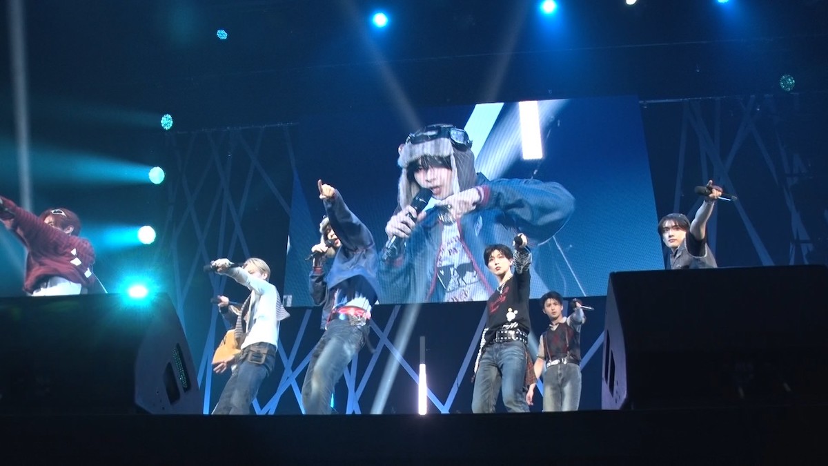 『TAGRIGHT 挫折を重ねた男達の最後の挑戦』(©NTV)