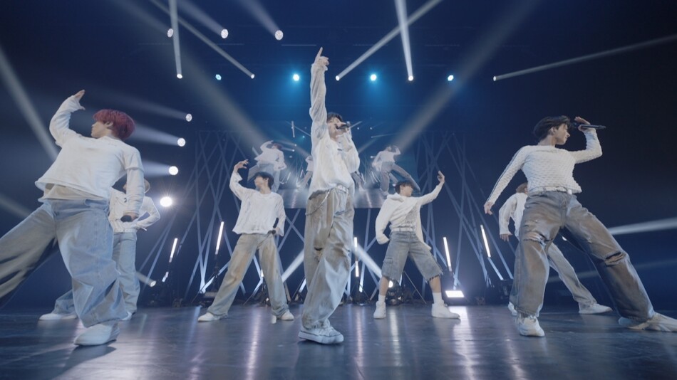 7人で始まった“TAGRIGHT”という挑戦