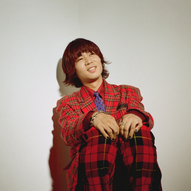 オカモトレイジ(OKAMOTO'S)