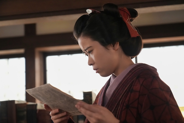 『ばけばけ』第82話あらすじの画像