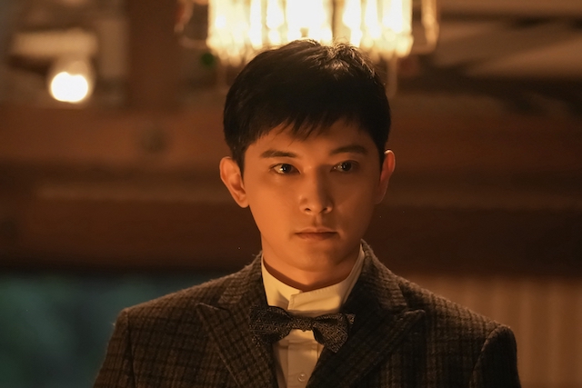 『ばけばけ』第82話あらすじの画像