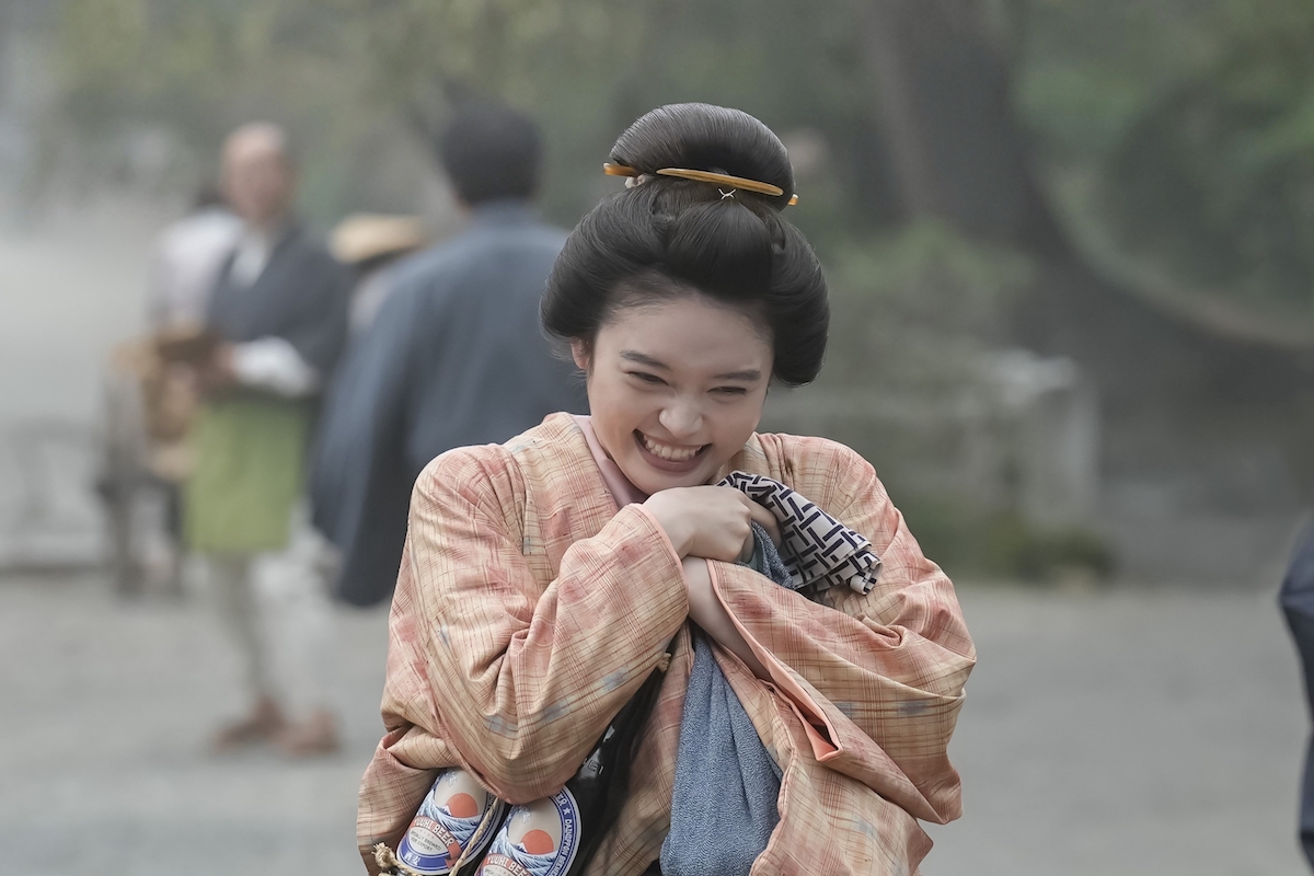 『ばけばけ』第82話あらすじ