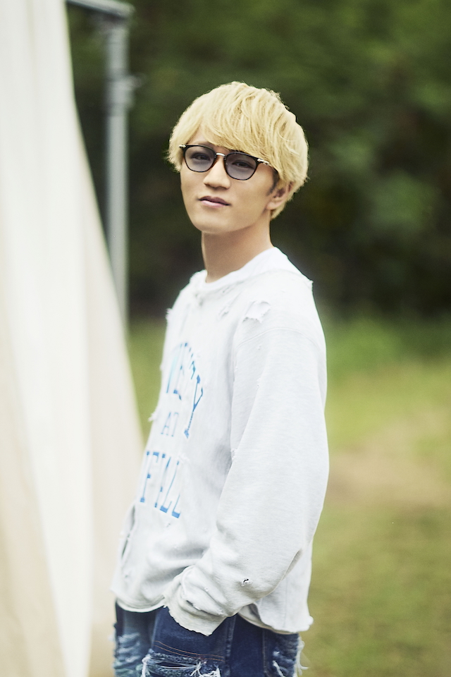 神山智洋（WEST.）