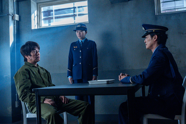 『パンチドランク・ウーマン −脱獄まであと××日−』の画像