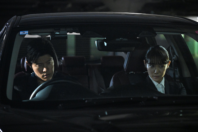 『リブート』第2話：一香が果たした約束の画像