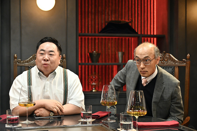 『リブート』第2話：一香が果たした約束の画像