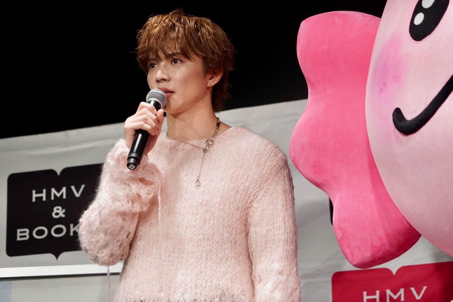 佐藤大樹、初の絵本発売イベントレポの画像