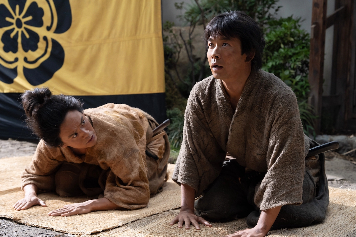 『豊臣兄弟!』は『どうする家康』との違い