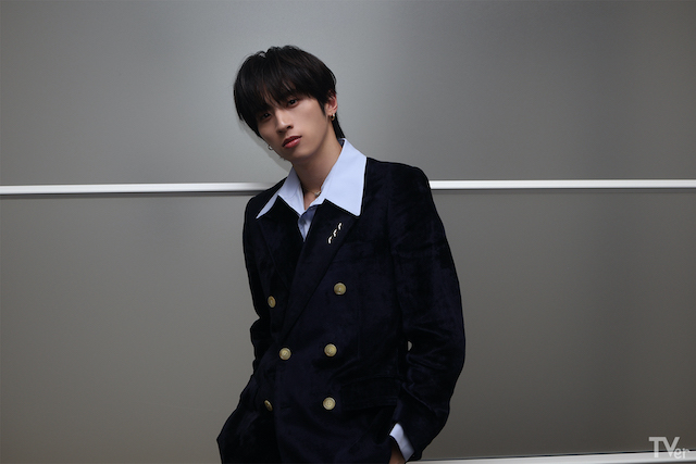 許豊凡、『ヤンドク！』出演を語るの画像