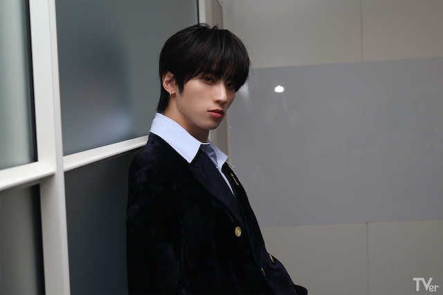 許豊凡、『ヤンドク！』出演を語るの画像