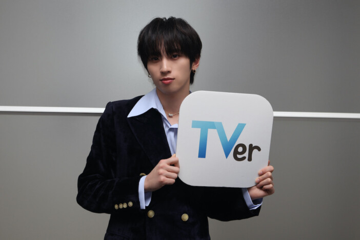 INI 許豊凡、音尾琢真は「『お父さん』のような存在」　『ヤンドク！』出演の喜びを明かす