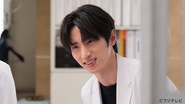 許豊凡、『ヤンドク！』出演を語るの画像