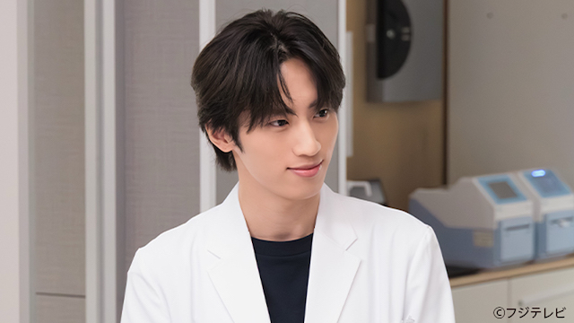 許豊凡、『ヤンドク！』出演を語るの画像