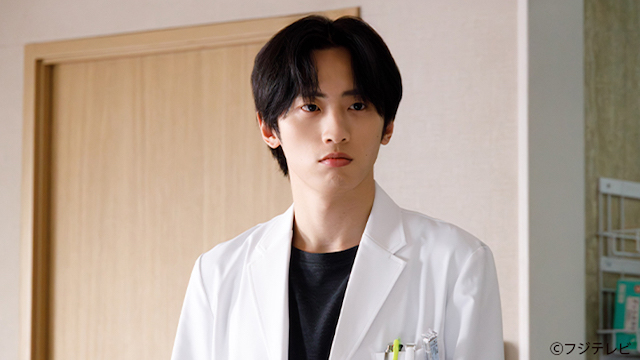 許豊凡、『ヤンドク！』出演を語るの画像