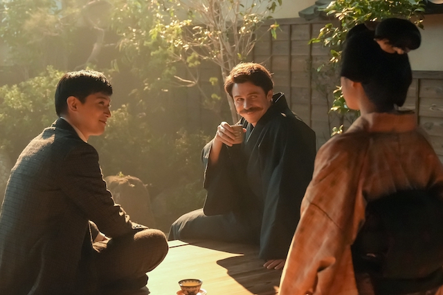 『ばけばけ』第83話あらすじの画像