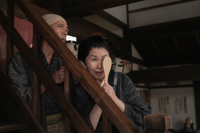 『ばけばけ』第83話あらすじの画像