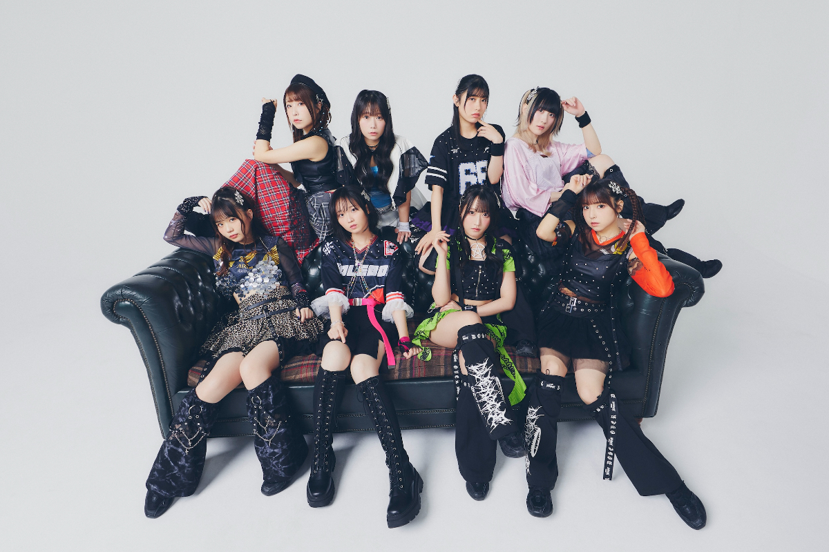 DIALOGUE＋、初の主催フェスを開催