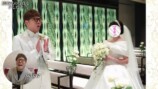 ヒカキンの結婚式の様子