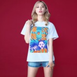 楳図かずお『漂流教室』POP UP STOREの画像