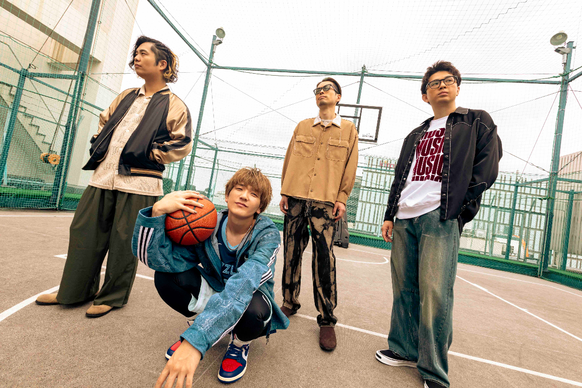 irienchy、メジャー1stALリリース