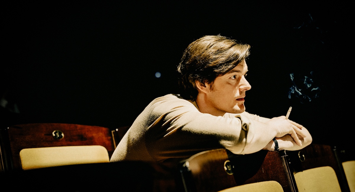 『ジョン・クランコ バレエの革命児』予告編