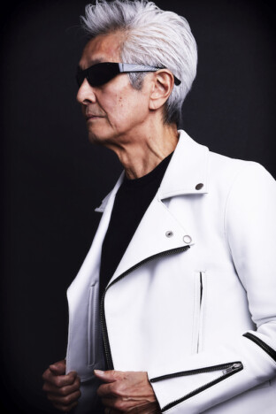 Johnny、45年と『ヨコハマ・グラフィティ』