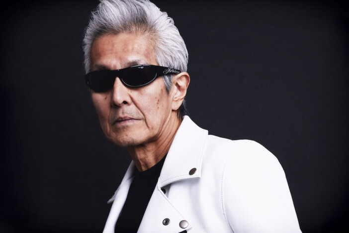 Johnny、45年と『ヨコハマ・グラフィティ』