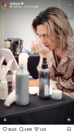 藤井 風、海外フェスダイジェスト映像公開