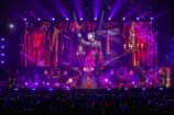 水樹奈々『NANA MIZUKI LIVE VISION 2025-2026』より