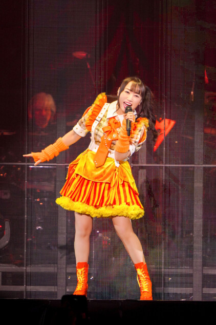 水樹奈々、ニューシングルリリース