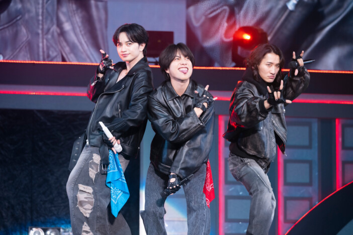 中島健人、最新ワンマンから伝わる生き様