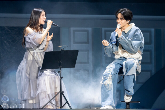 中島健人、最新ワンマンから伝わる生き様