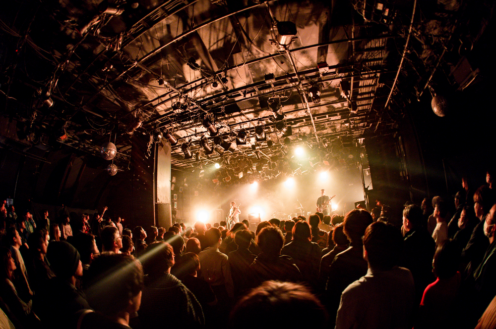 Nikoん×afocライブ写真