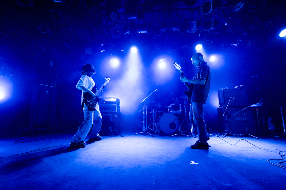 Nikoん×afocライブ写真