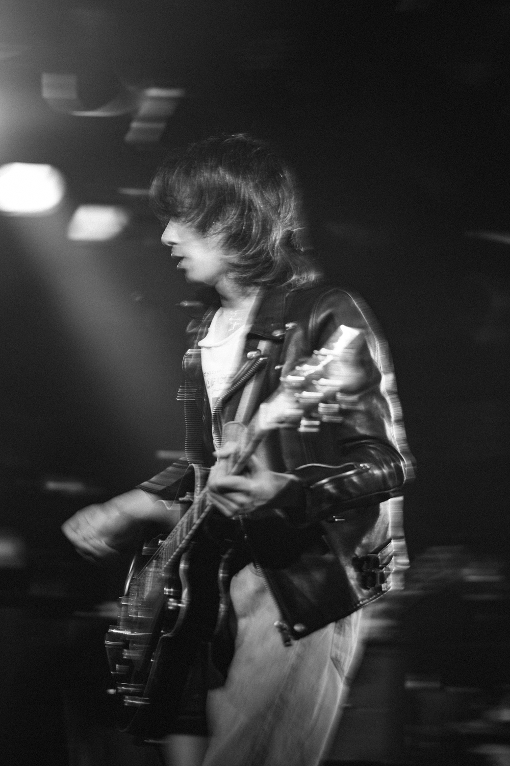 Nikoん×afocライブ写真