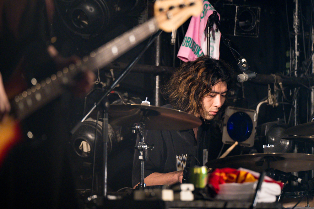 Nikoん×afocライブ写真