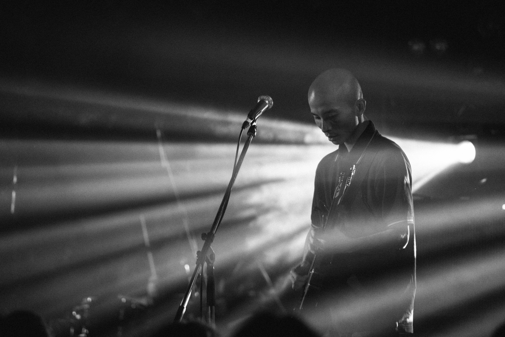 Nikoん×afocライブ写真