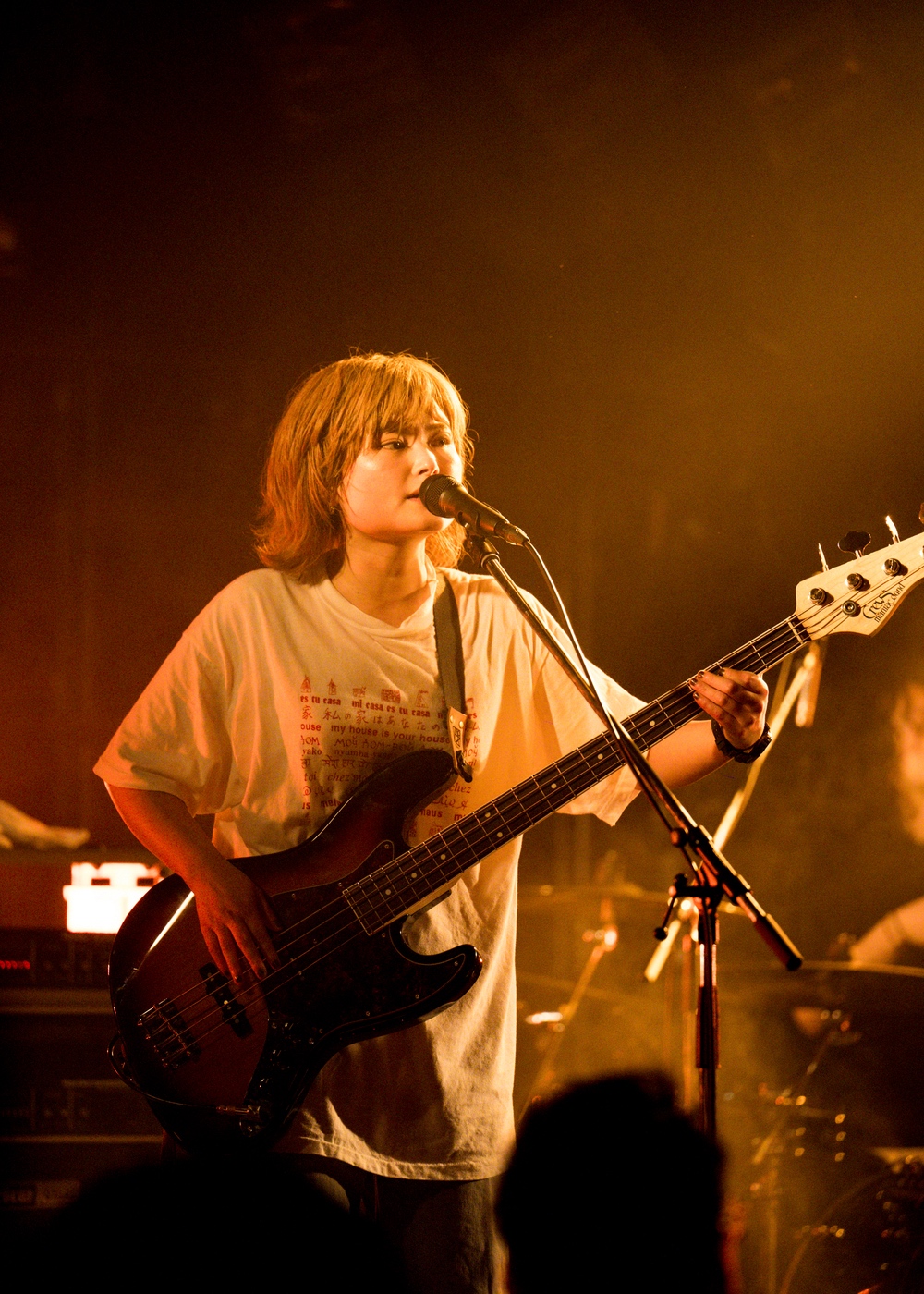 Nikoん×afocライブ写真