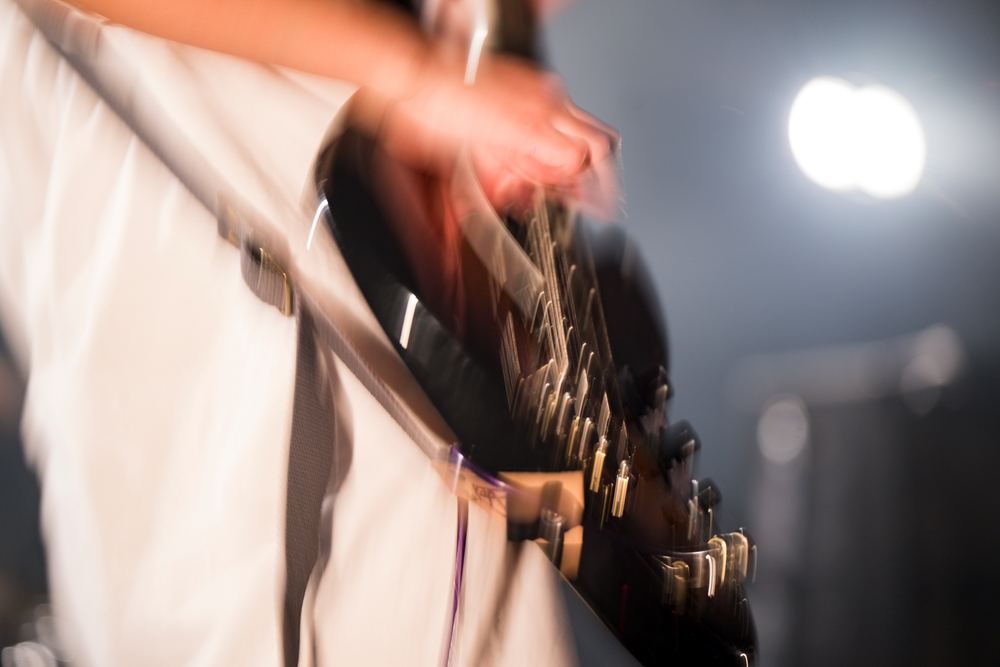 Nikoん×afocライブ写真