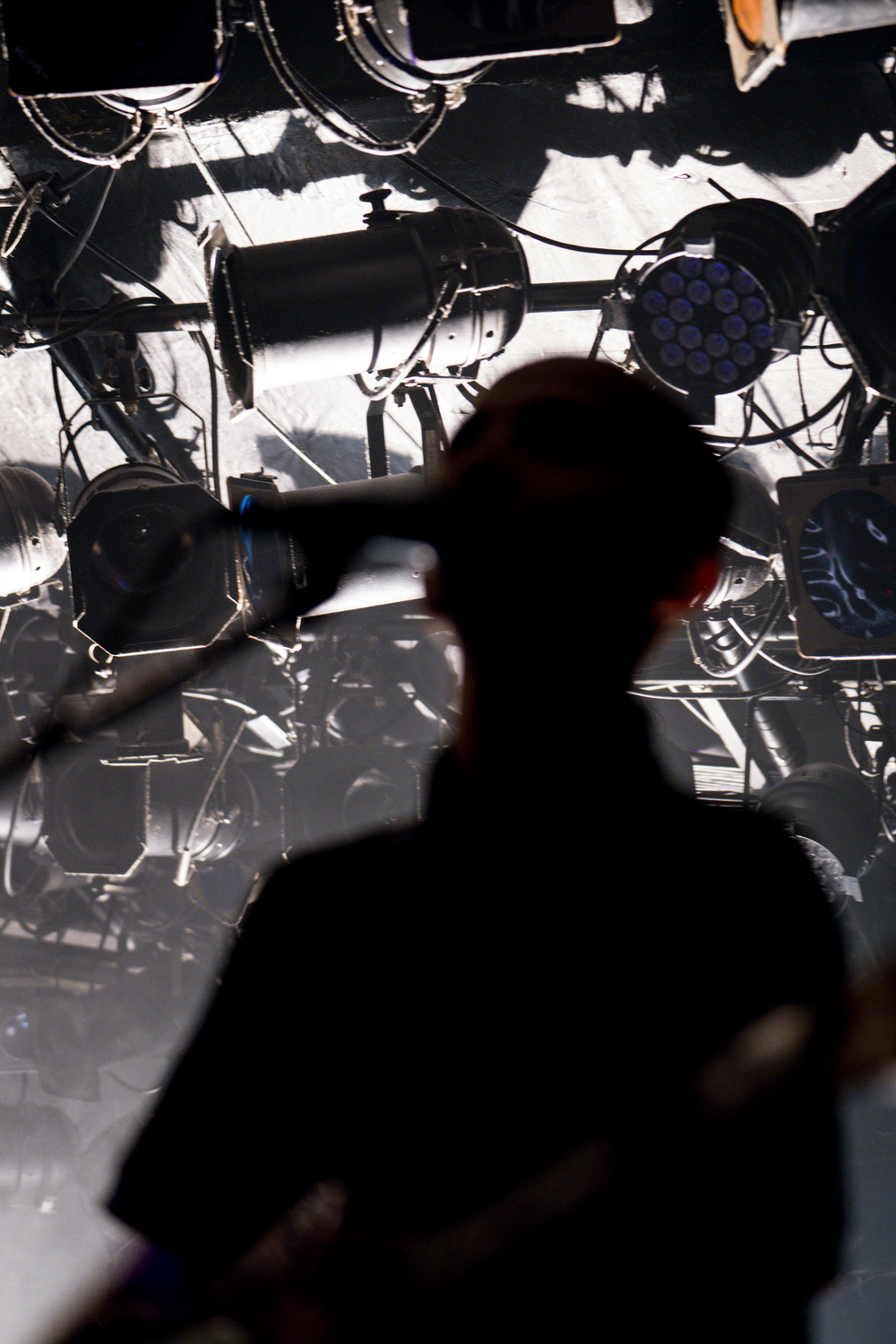 Nikoん×afocライブ写真