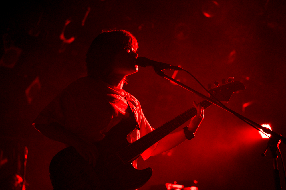 Nikoん×afocライブ写真