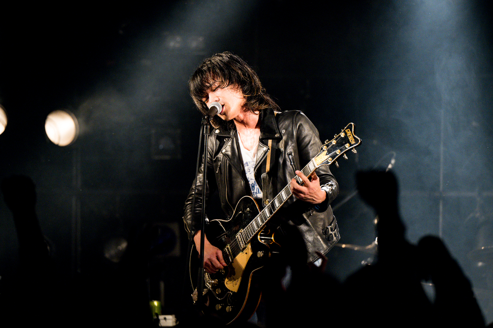 Nikoん×afocライブ写真