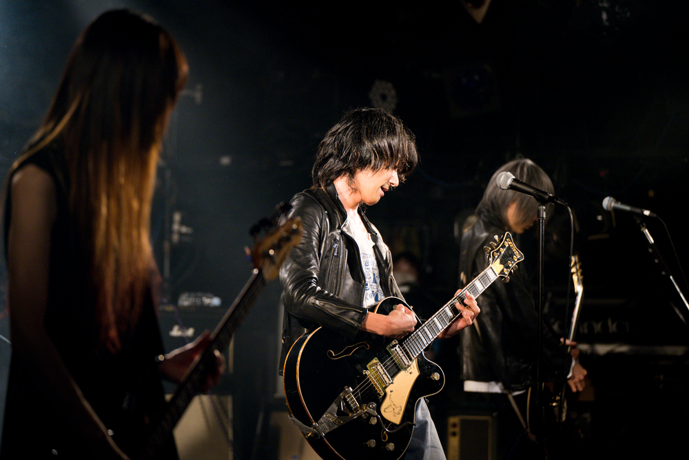 Nikoん×afocライブ写真